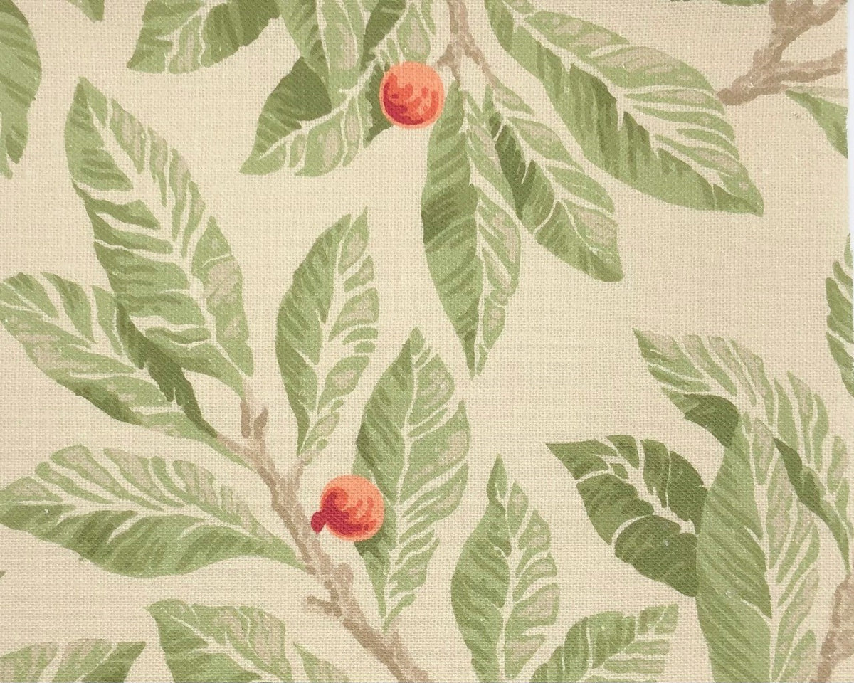 28052 Sudbury Green Jane Shelton Fabrics
