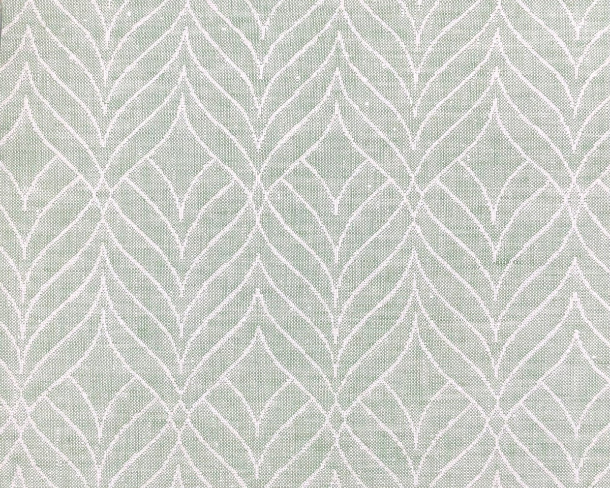 35042 Willingham Green Jane Shelton Fabrics