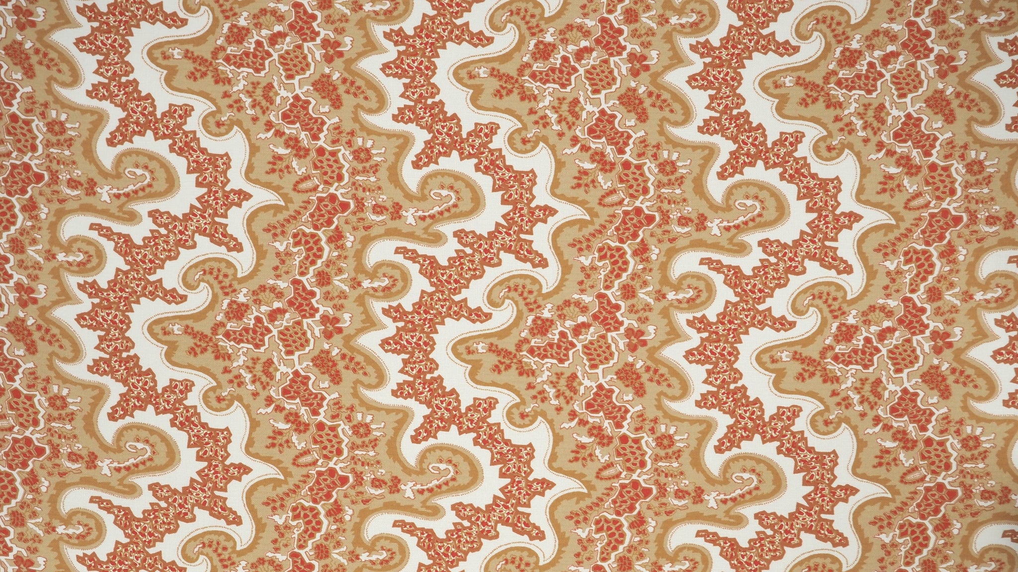 Item# 7320-1 Cross Hatch Brown – Jane Shelton Fabrics