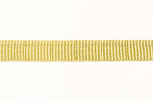T2718-7 Grosgrain Lip Cord Sauterne