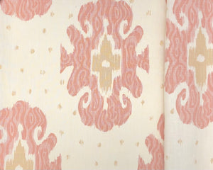 6231-3 Calcutta Pink/Beige