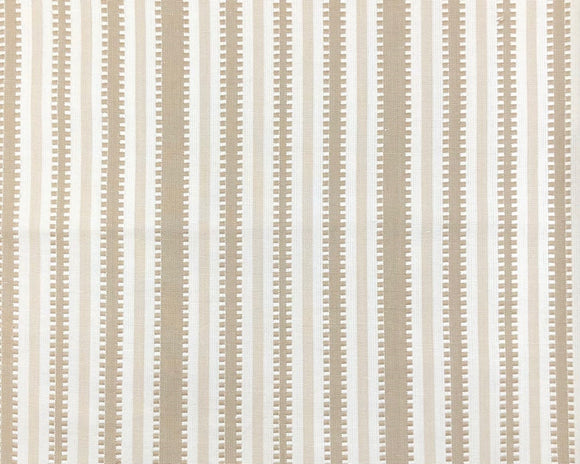 6240-1 Camille Stripe Neutral