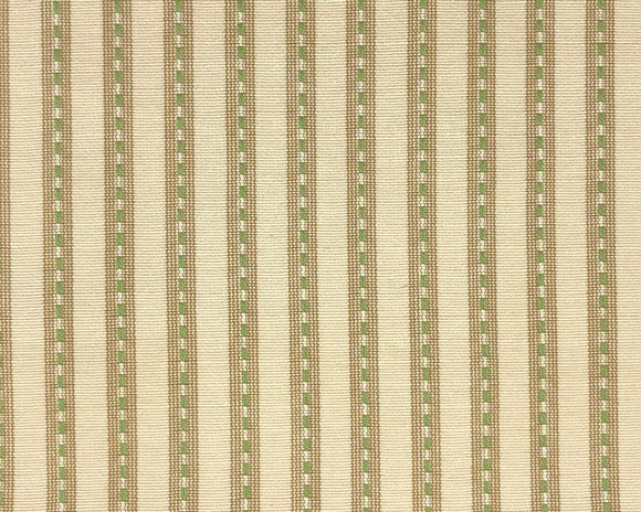 6216-3 DeDe Stripe Green