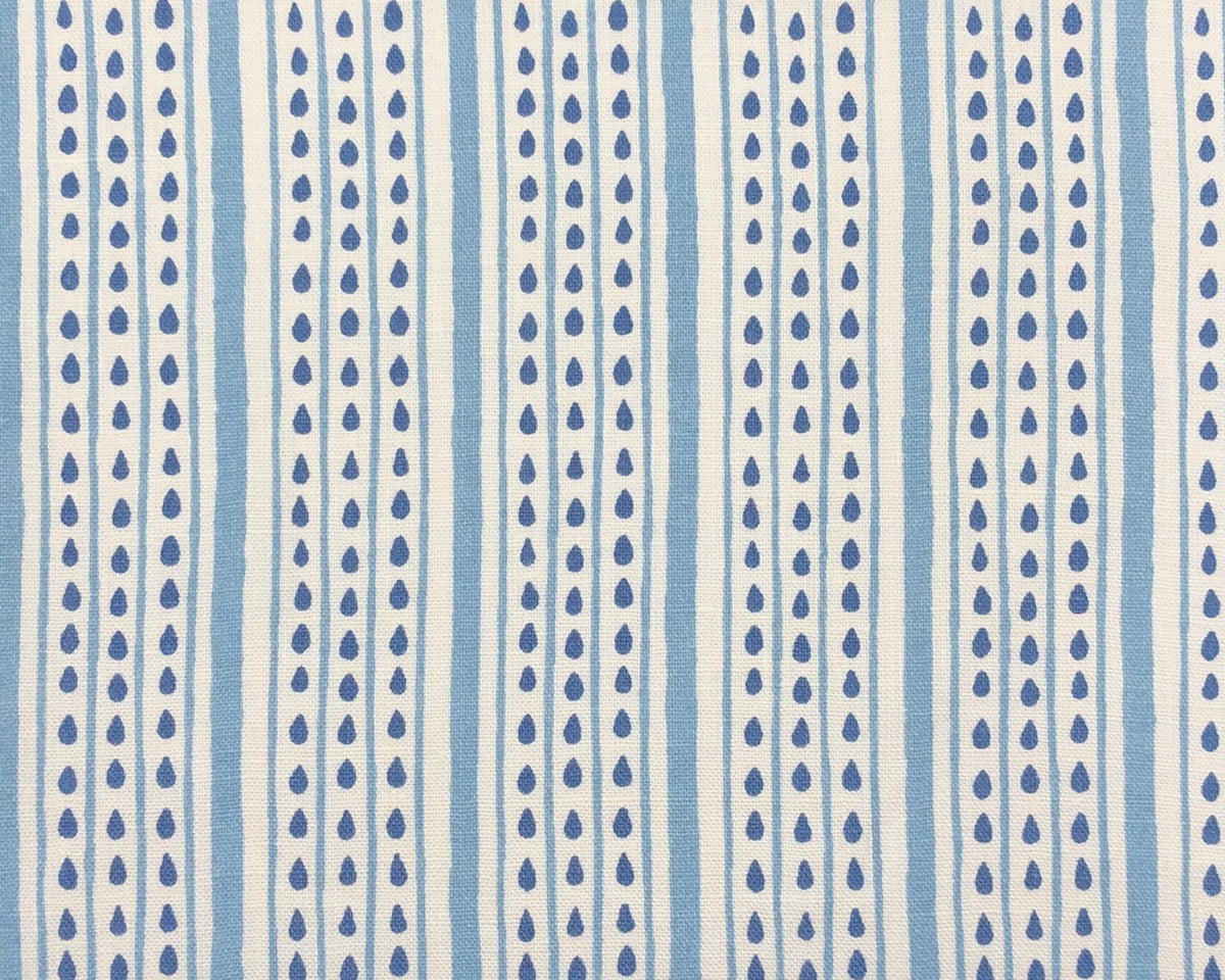 6263-4 Dew Drop Blue/Indigo – Jane Shelton Fabrics