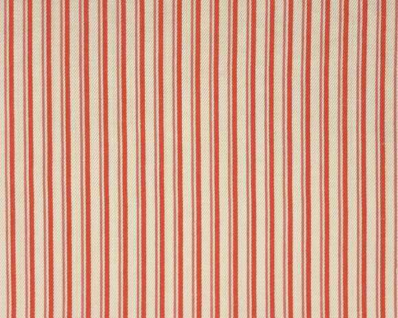 6228-3 Dual Stripe Reds
