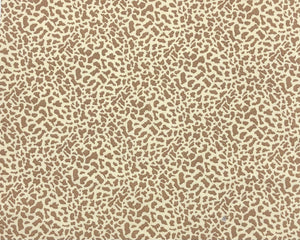 6236-5 Leopard Diamond Brown
