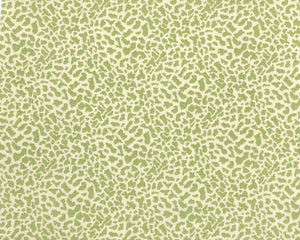 6236-3 Leopard Diamond Green