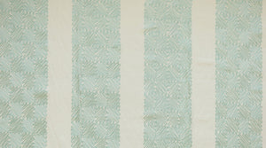 6239-2 Mystique Embroidery Aqua