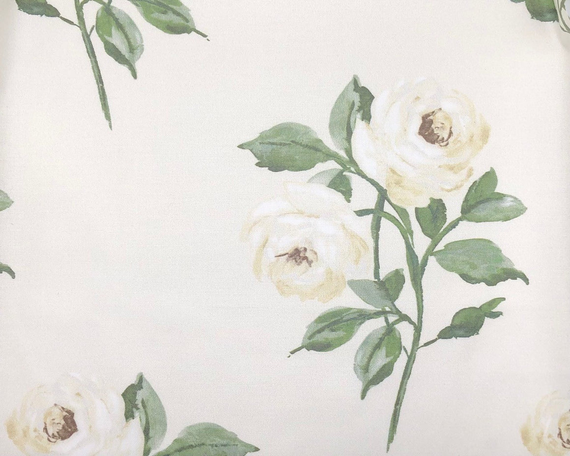 2802-3 Rose Medallions Gold – Jane Shelton Fabrics