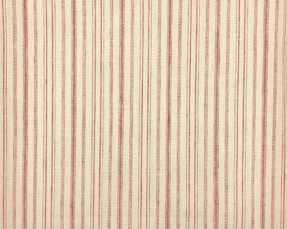 6242-5 Blindside Stripe Red