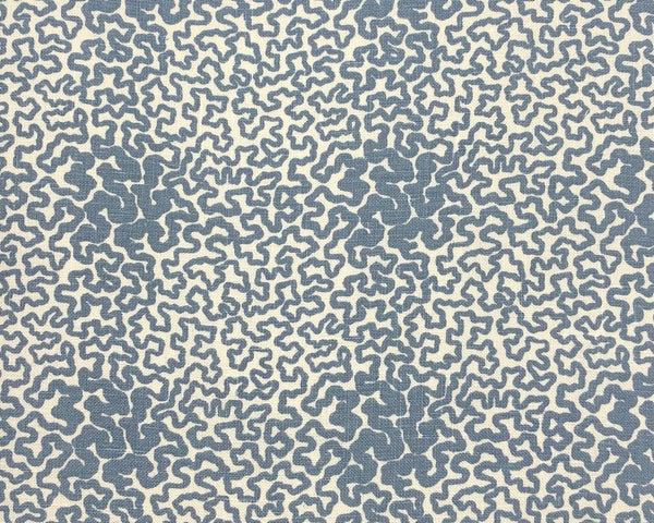 4031-5 Vermicelli Square Indigo – Jane Shelton Fabrics